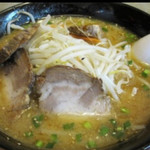 Kurumaya Ramen - 