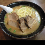 Kurumaya Ramen - 