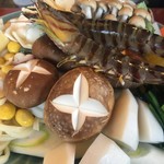 柿の木坂 更科 - 