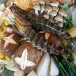 柿の木坂 更科 - 