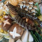 柿の木坂 更科 - 