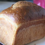 ベッカライ ビオブロート - ビオブロート　トーストブロート