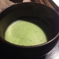 平野屋 - 薄茶