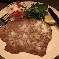 オービカ モッツァレラバー 梅田店 - 