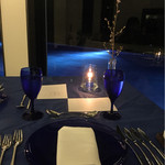 レストラン エタデスプリ - 