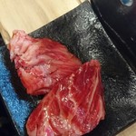 焼肉 治郎丸 - 