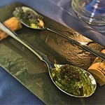 レストラン エタデスプリ - 