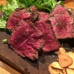 MEAT 肉男 MAN 六本木店 - 