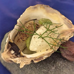 レストラン エタデスプリ - 