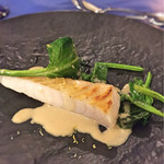 レストラン エタデスプリ - 