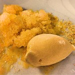 レストラン エタデスプリ - 