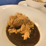 レストラン エタデスプリ - 