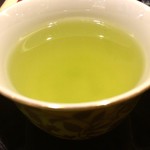 山本山 - まろやかなお茶