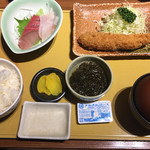 まるは食堂 - 