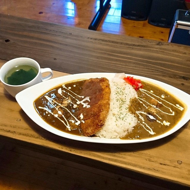 キンコウ ベース Kinko Base 南大隅町その他 カレーライス 食べログ キンコウ ベース Kinko Base 南大隅町その他 カレーライス 食べログ