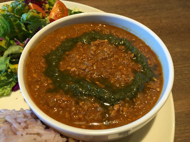 グリーンマンゴー Green Mango 藤沢 アジア エスニック料理 その他 食べログ