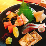 Sushi Umado - 