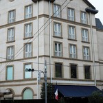 BISTRO FAVORI 代官山 - 外観