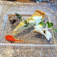 BISTRO FAVORI 代官山 - 前菜盛り合わせ