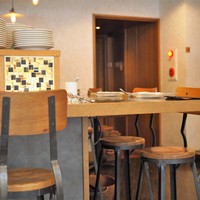 BISTRO FAVORI 代官山 - 店内