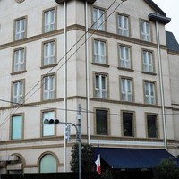 BISTRO FAVORI 代官山 - 外観