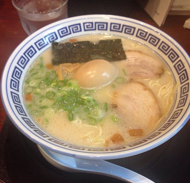 by 福岡simone1987 久留米ラーメン 清陽軒 文化街店 西鉄久留米/ラーメン [食べログ]