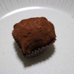 パティスリー カーヴァンソン - トリフ