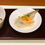 王様の食卓 - 