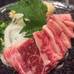 博多もつ鍋 蟻月 恵比寿店  - 