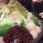 博多もつ鍋 蟻月 - 