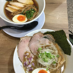 Ramen Hi Ha Mata Noboru - 