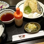 どん家 - 料理写真: