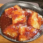 マル超ホルモン - マル腸