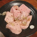 マル超ホルモン - おっぱい(*ノ▽ノ)