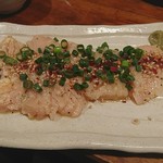 マル超ホルモン - 超ミノ