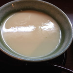 こいで - 蓮根すりながし