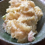 こいで - ポテトサラダ