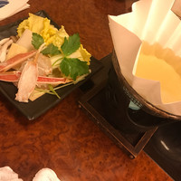 かに道楽 銀座八丁目店 - 