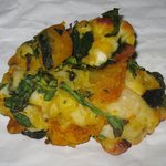 happy hoppe - 「かぼちゃとチーズ(\150)」。