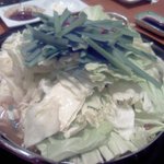 Yakiniku Motsunabe Gozouroppu - 