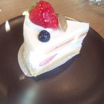 PATISSERIE CAFE VIGO - 