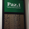 Paz.1 中野店