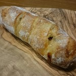 LA BOULANGERIE PANACHE - 