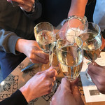 Spice&Dining KALA - かんぱーい