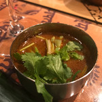 Spice&Dining KALA - ポークヴィンダル