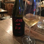 organ - Yann Durieux Love and Pif　ラヴ＆ピフ ／ヤン ドゥリュー