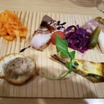 キッチン ラテール - 