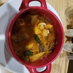 キッチン ラテール - 