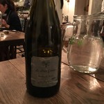 organ - Le Petit Gimios Muscat Sec des Roumanis　ミュスカ・セック・デ・ルマニス／レ・プティ・ジミオ