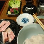 味火久亭 支店 - 